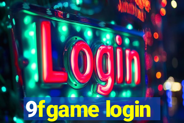 9fgame login